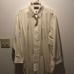 Long sleeve button up